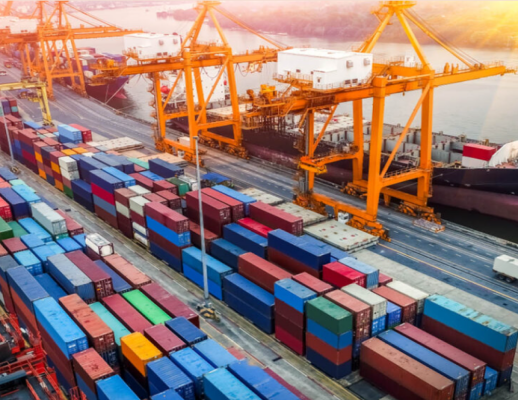 International Marble Export Services